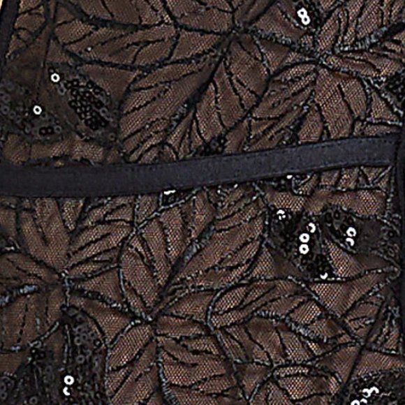 ๐ XXL Bluebella x Victoria's Secret Skylar Sequin Soft Bodysuit / Teddy ๐ - Picture 13 of 16